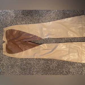 Buckskin Babes Pants